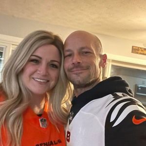 Meet your Posher, Kenny